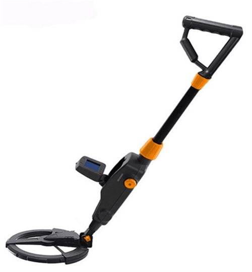 Metal detektor MD-1008A.