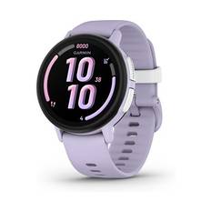 Garmin Bounce 2, Light Purple, Kidswatch