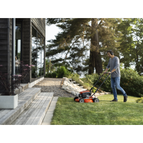 Husqvarna LB 244E plæneklipper