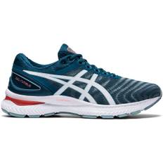 Asics - GEL-NIMBUS™ 22 - Herre  - 51.5  - Blå