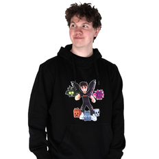 Judex Pet Simulator Hoodie - 6xl -> Forventet levering: 1-2 hverdage