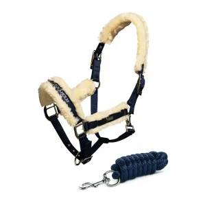 Equestrian Stockholm Grime Navy