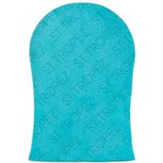 St. Tropez Double Sided Luxe Velvet Applicator Mitt 1 st
