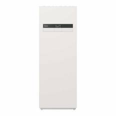 Panasonic Aquarea High Performance All in One K Luft-vattenvärmepump Utedel 9 kW, Innedel 3 kW utan ANOD - Svart/Vit