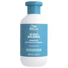 Wella Professionals Invigo Scalp Balance Sensitive Scalp Shampoo