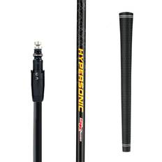 Skaft til Titleist 913 H Hybrid - (21°) Grafit Stiff Flex (Golfskafter) - Inkl. Adapter, skaft, grip