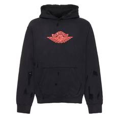 Jordan Rare Air Sweatshirt Hoodie - Black - XS - S - M - L - XL - XXL