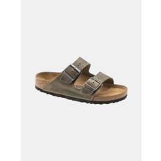 Arizona SFB Slippers Faded Khaki - FADED KHAKI / 41