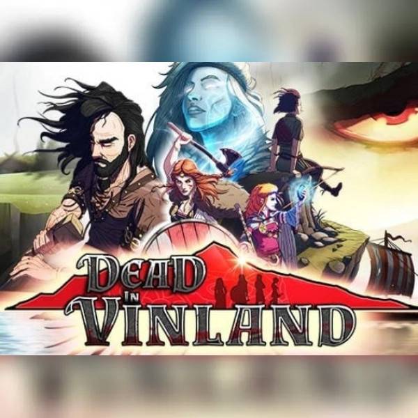 Dead In Vinland (PC) Steam Key - EU