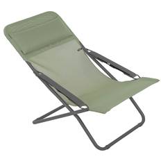 Lafuma - Transabed ® Iso Solstol - Iso Moss