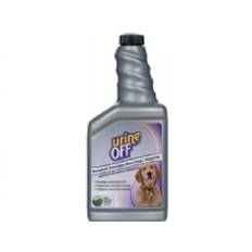 URINE OFF Urine off til hunde og hvalpe PET3003 500ml