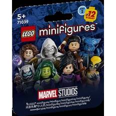 Marvel serie 2 - 71039 - LEGO Minifigures