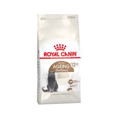 Royal Canin Ageing Sterilised 12+ Kattefoder