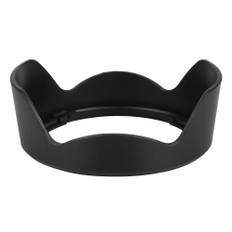 EW-73C Camera Mount Lens Hood for Canon EF S 10-18mm f4.5-5.6 IS STM Lens