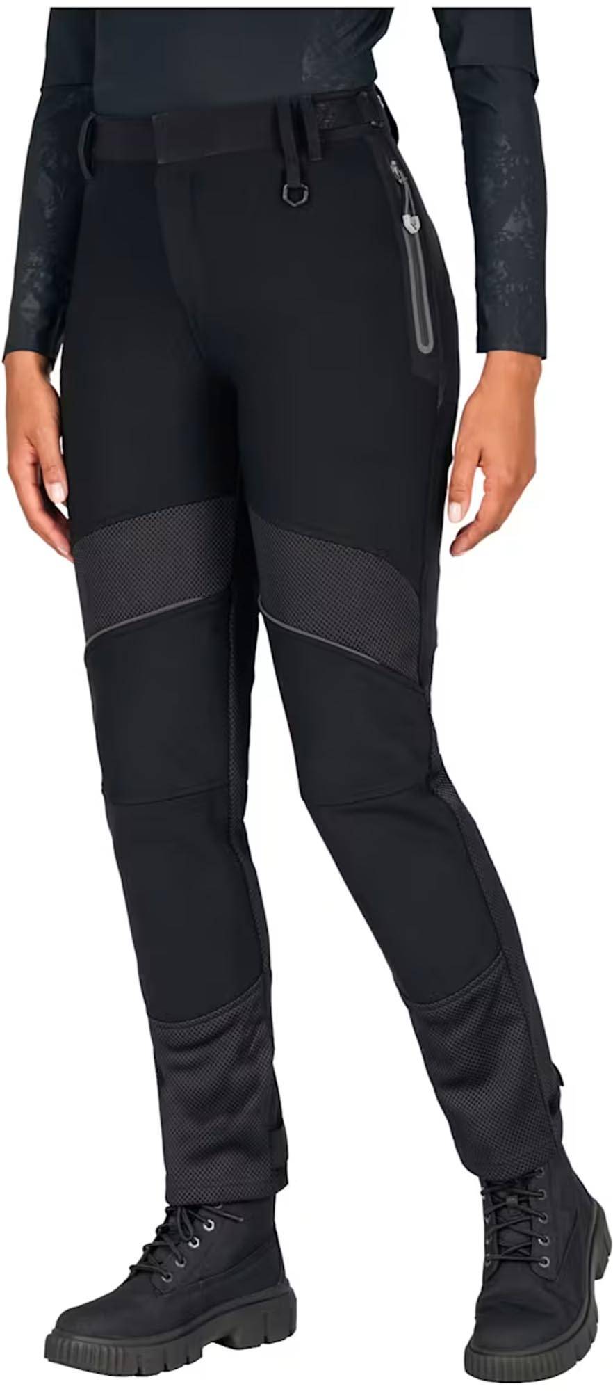 Knox Urbane Pro Move  Damer motorcykelbyxor