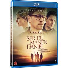 Ser Du Månen Daniel - Blu-Ray