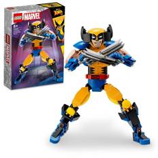 Marvel - Wolverine 76257