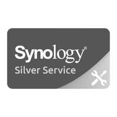 SILVER-SERVICE f?r Synology DS720+(6G)