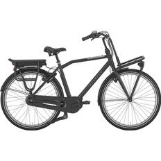 Gazelle HeavyDutyNL C7 HMB - Black Diamond