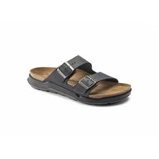 Birkenstock Arizona CT, Normal läst, Sandal - Svart Herr 45 SVART