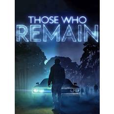 Those Who Remain (PC) - Steam Gift - GLOBAL