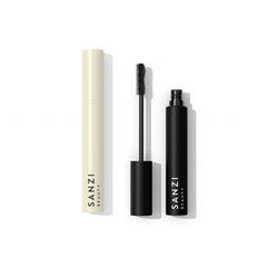 Sanzi Beauty Eyelash Growth Serum 5ml + Gratis Mascara Extra Volume - Hos Frisøren & Baronen
