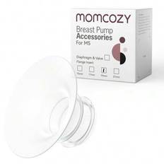 Momcozy M5-serien Bröstpumpstillbehör Originalersättningstillbehör - 19 mm