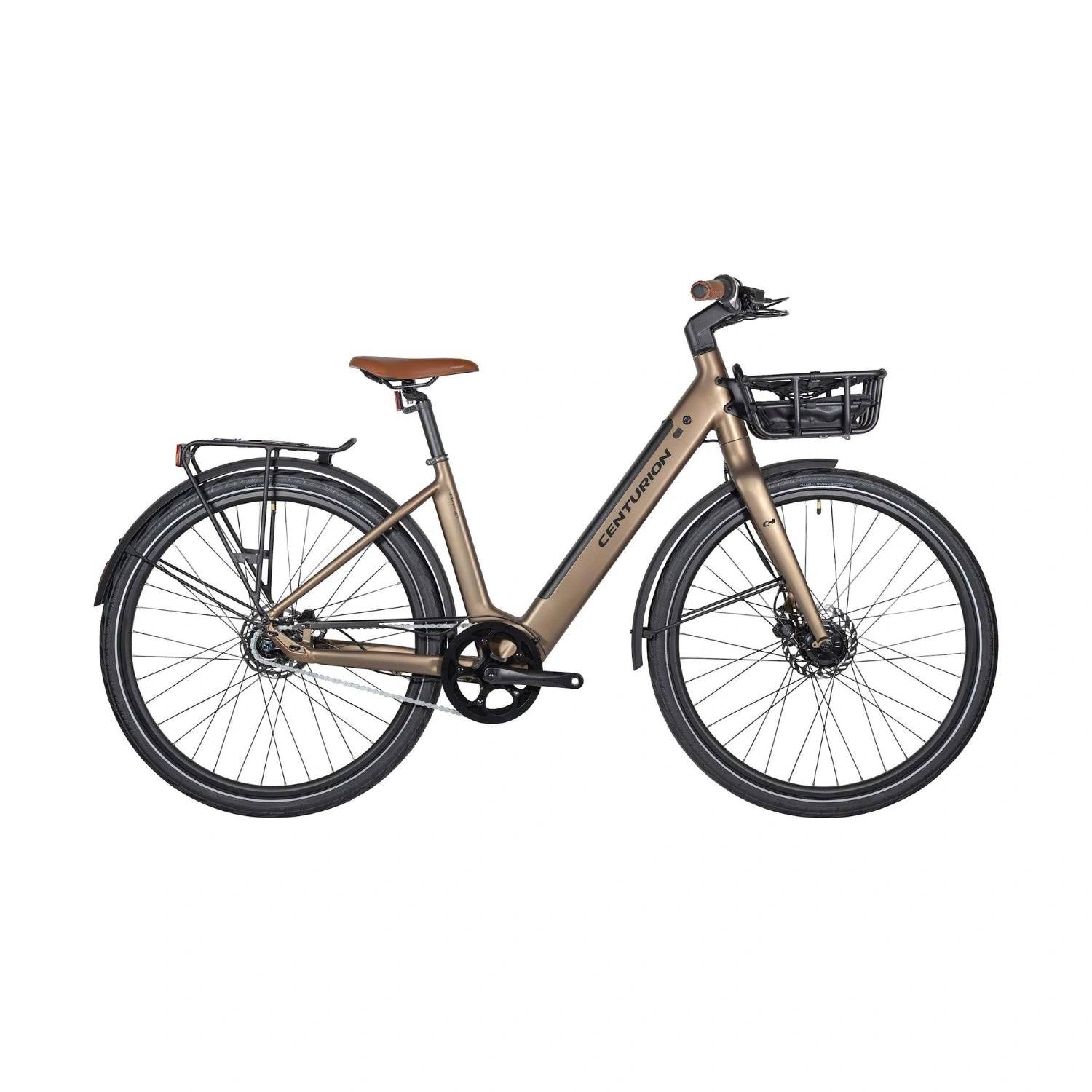 Centurion Basic Unisex - 51 cm.