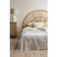 Ellos Home - Sengegavl Bonnie 180 cm - Natur