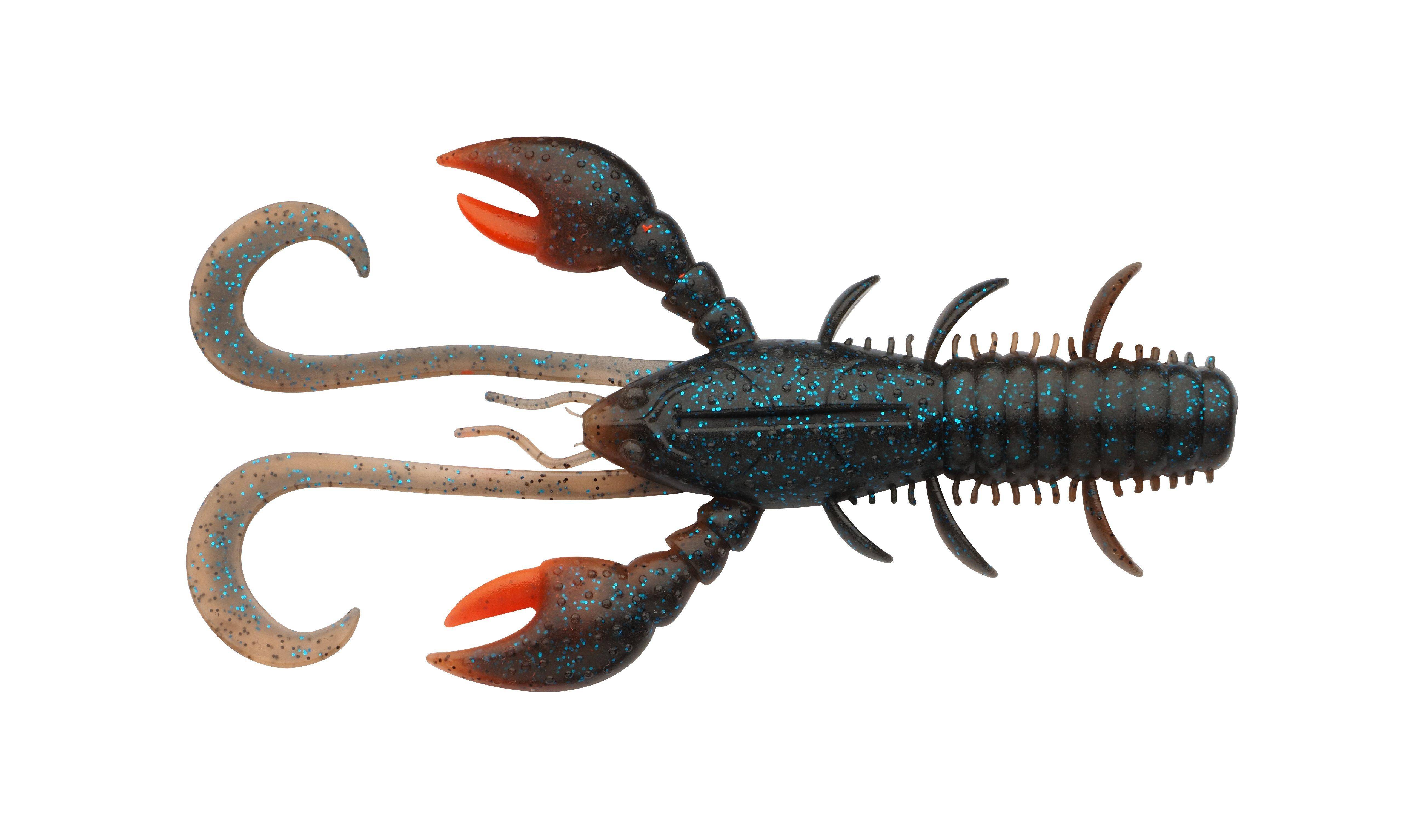 Berkley Pulse Hollow Body Craw