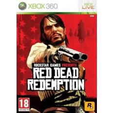 Red Dead Redemption (Beg)