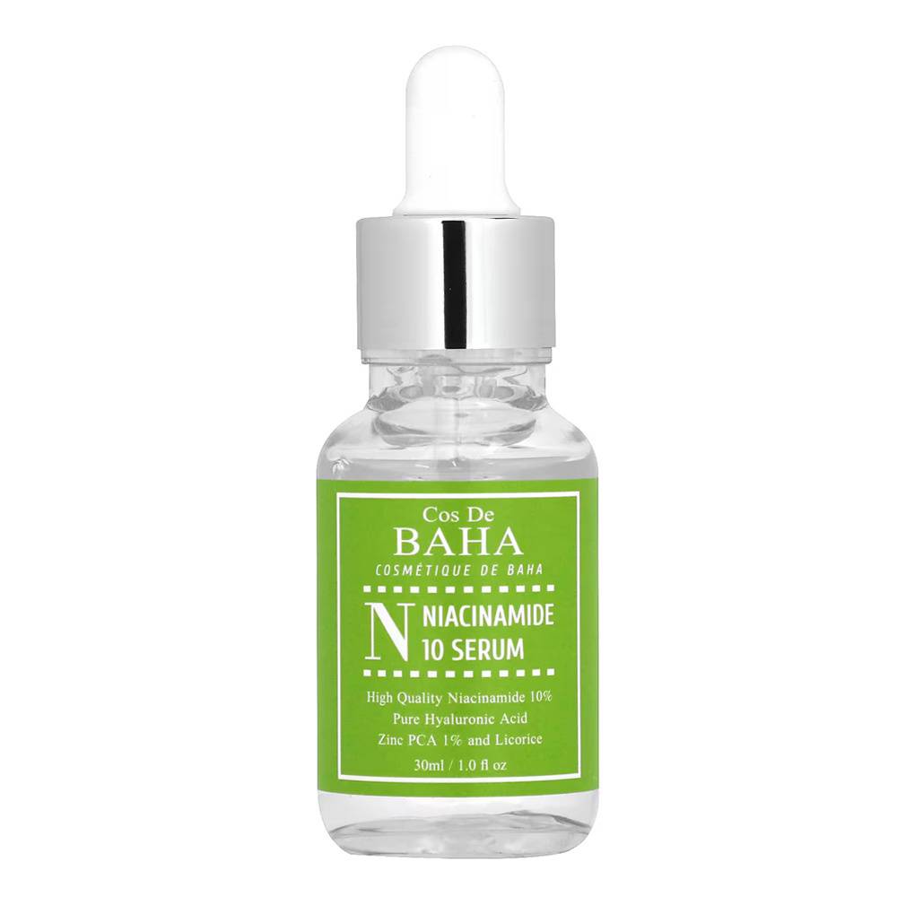 Niacinamide 10 Serum