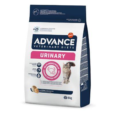 Advance Veterinary Diets Urinary Feline