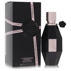Flowerbomb Midnight Eau De Parfum Vaporisateur Femme 50 ml