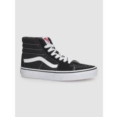 Vans Sk8-Hi Sneakers - 4.5 - black/black/white