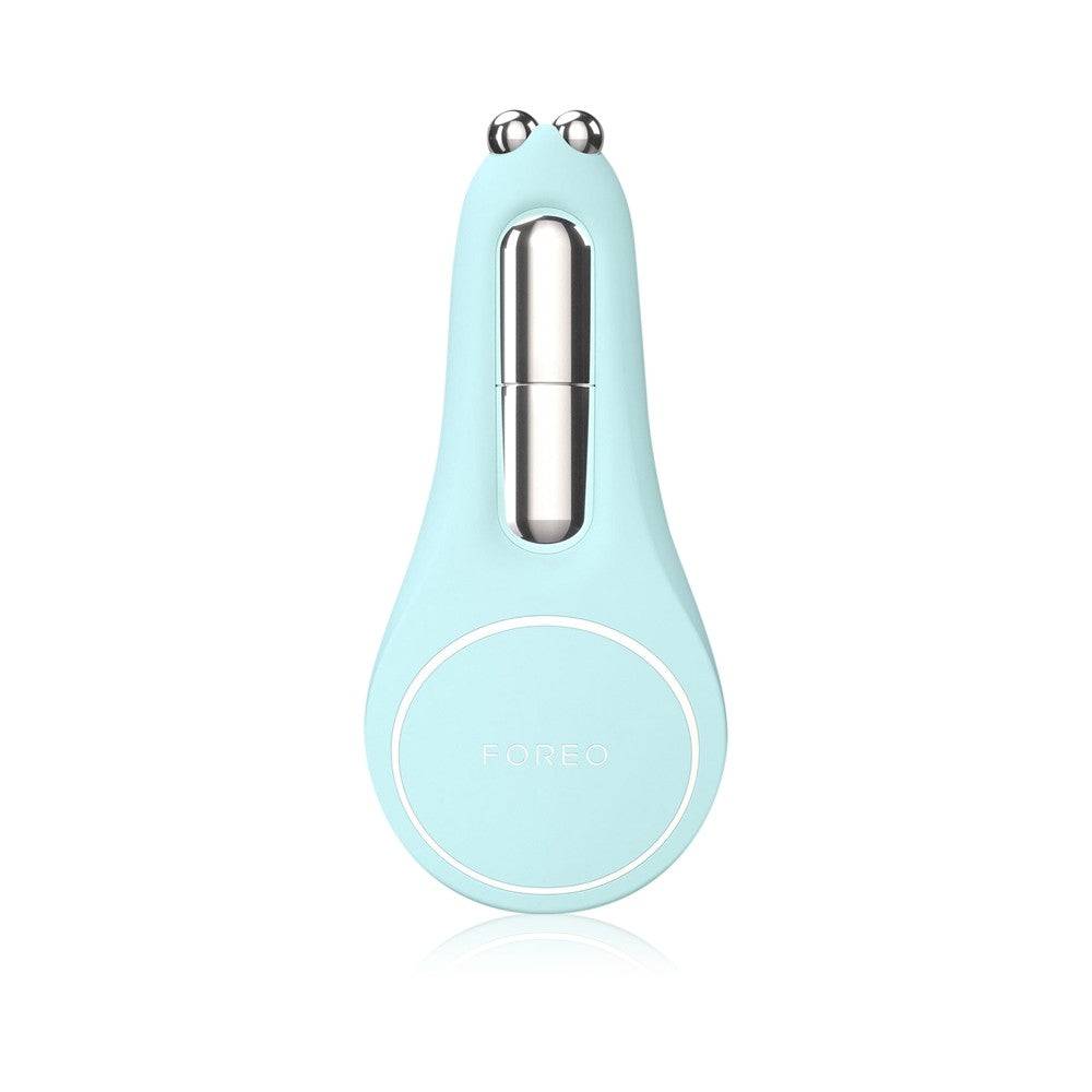 FOREO BEAR™ 2 Microcurrent Toning Device för ögonkontur och läppar Arctic Blue