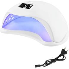 UV-lampe til Gel Polish - Bevægelsessensor - 48 W