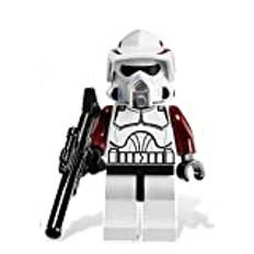 LEGO Elite ARF Trooper (2012) Star Wars Minifigur