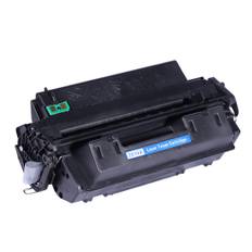 HP Q2610A Sort 6000 sider kompatibel lasertoner HP 10A