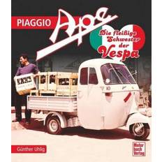 Piaggio Ape