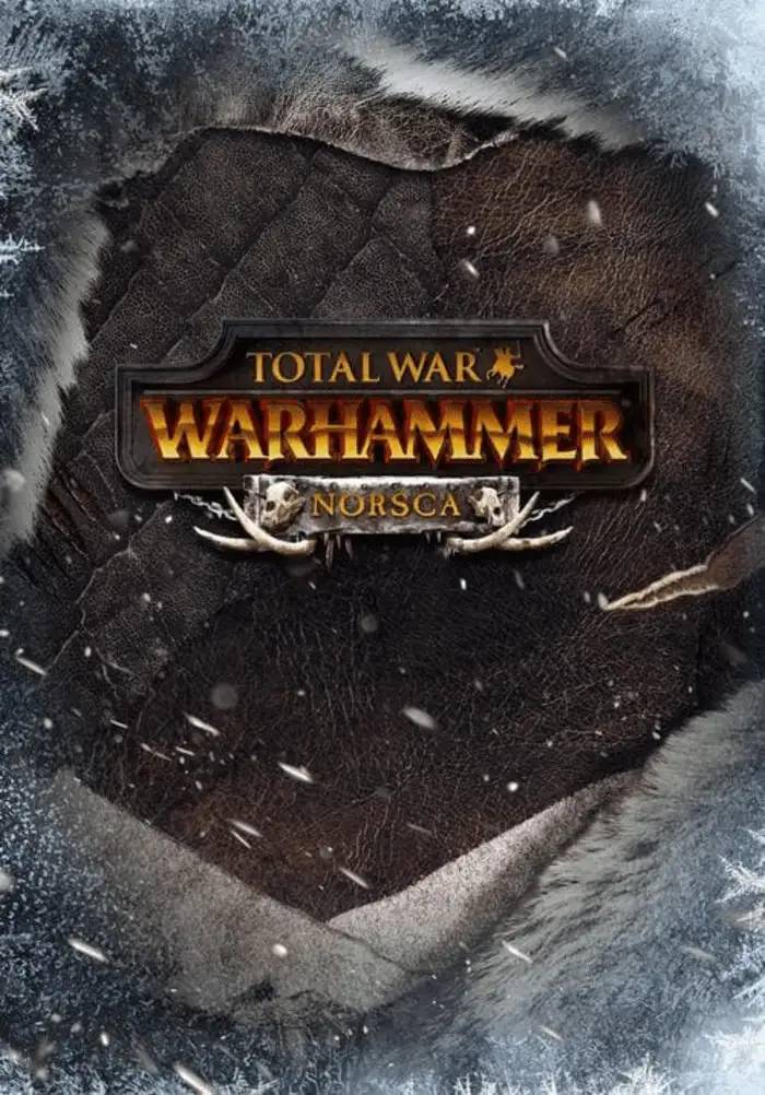 Total War: Warhammer - Norsca DLC (PC / Mac / Linux) - Steam - Digital Code