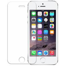 Skärmskydd i Härdat Glas iPhone 5/5C/5S/SE
