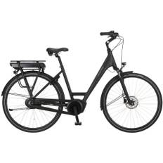 Kildemoes Læsø Egoing dame elcykel sort
