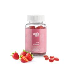Hårvitaminer - 6 st (6 måneder användning) - Spara 43%