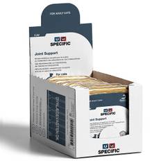 SPECIFIC FJW Joint Support 100 g. vådfoder til katte 24 pakker med 7 stk.