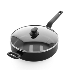 GreenPan Essence, Sauteuse med lock, 28 cm