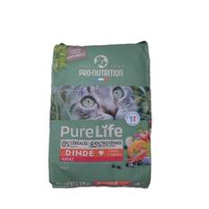 Purelife Cat Adult - 8 kg.