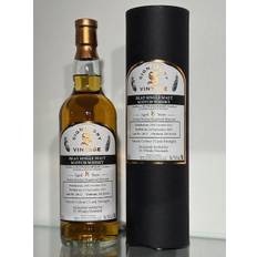 Bunnahabhain Heavily Peated Staoisha 2014, 56,7% DENMARK-cask Signatory