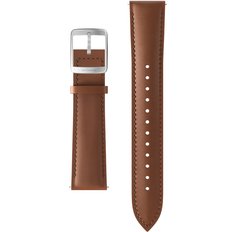 Withings Leather Wristband Brown - 20 mm