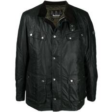 Barbour - Duke jacka - herr - bomull/polyamid/polyester - XXL - Grön